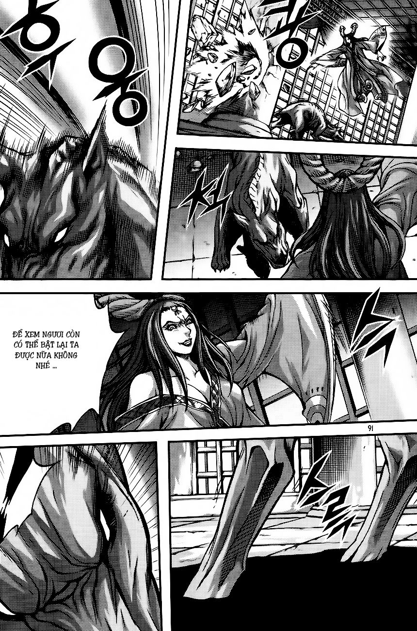 Chapter 282 - Trang 15