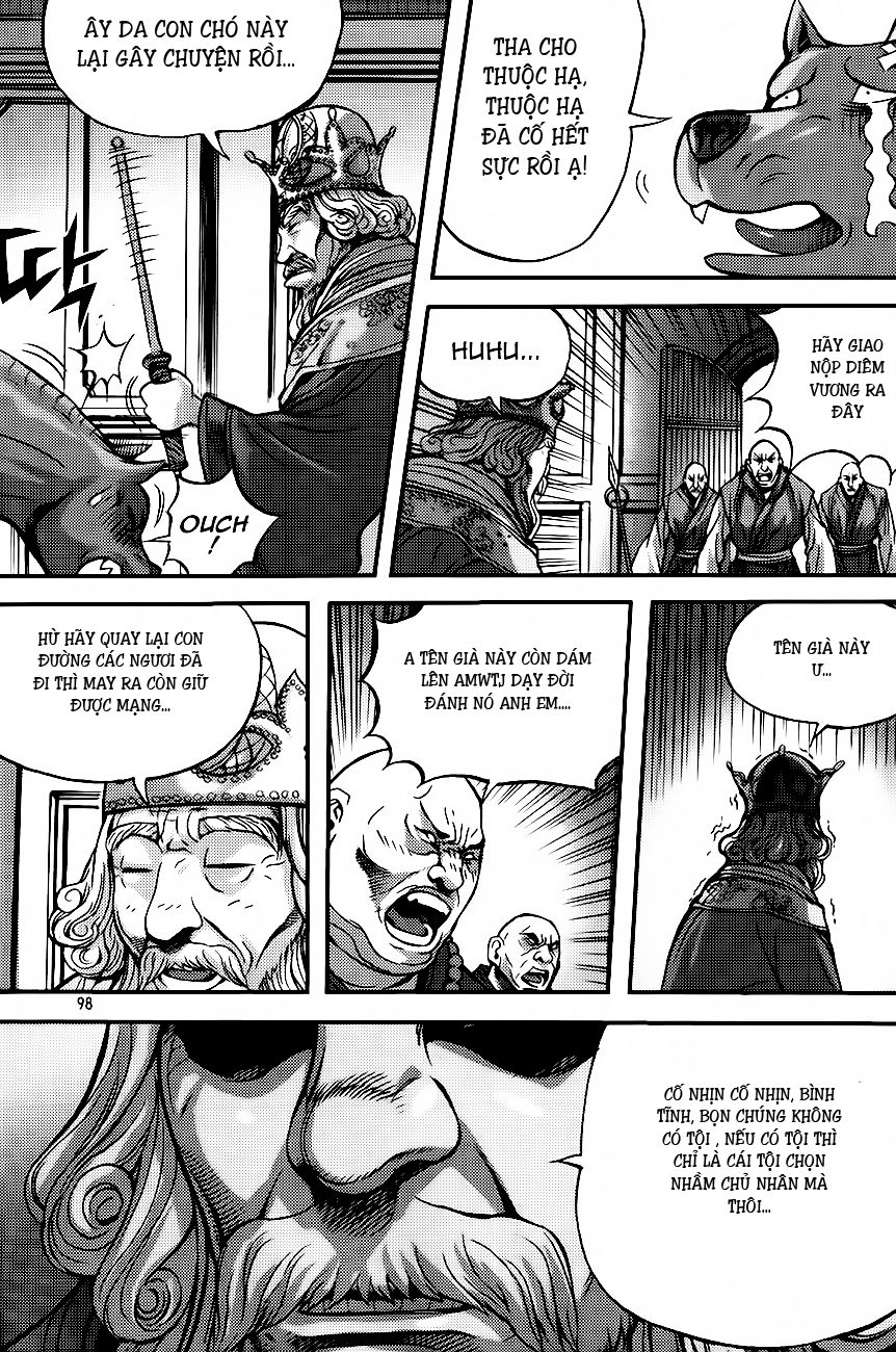 Chapter 282 - Trang 22
