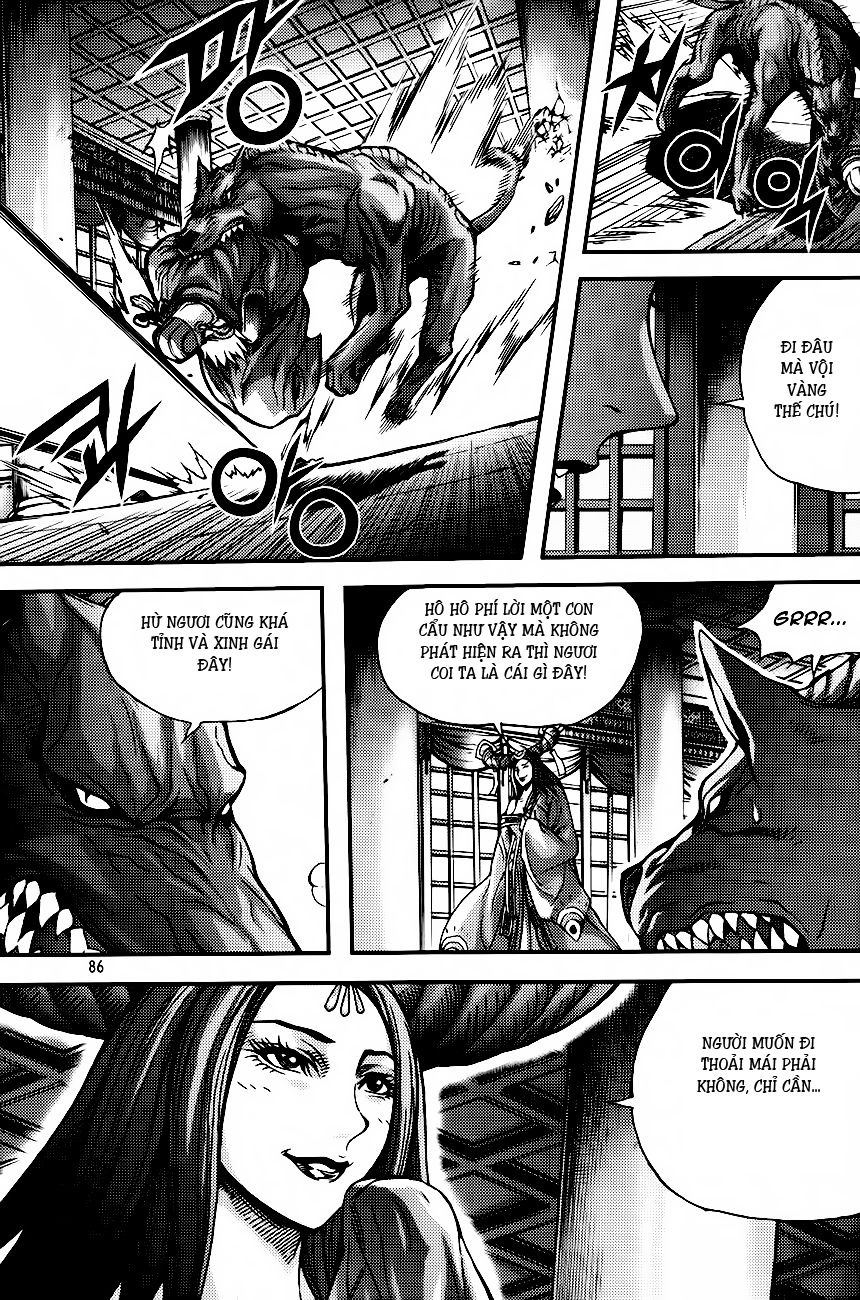 Chapter 282 - Trang 10