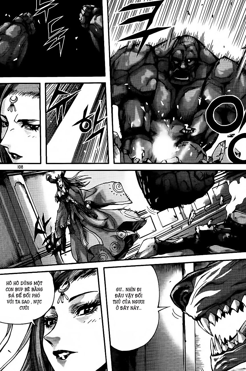 Chapter 283 - Trang 12
