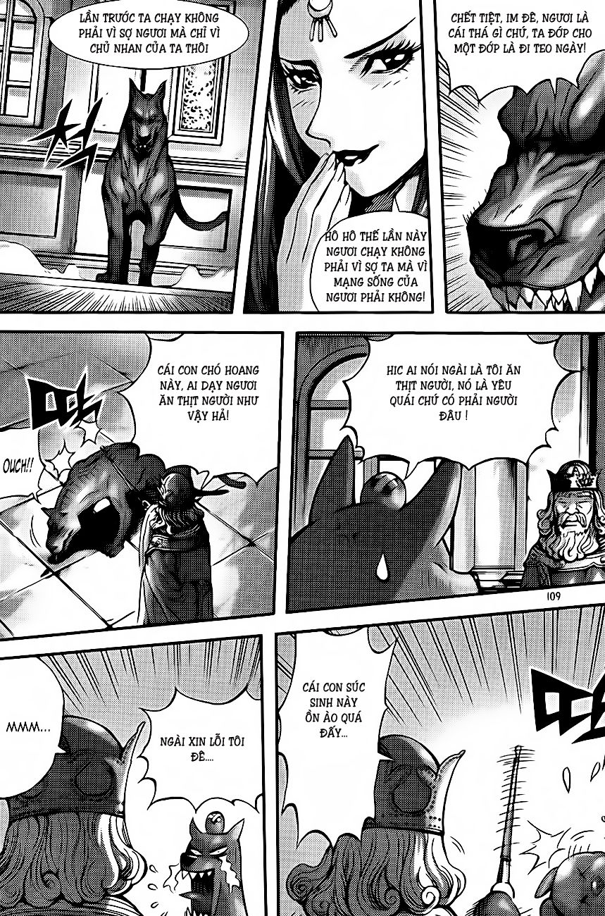 Chapter 283 - Trang 13
