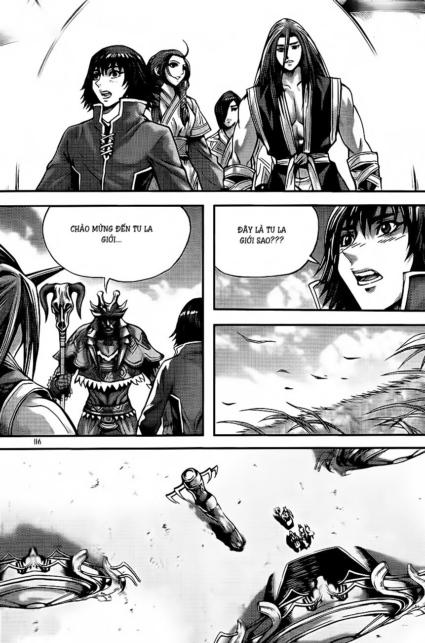 Chapter 283 - Trang 20