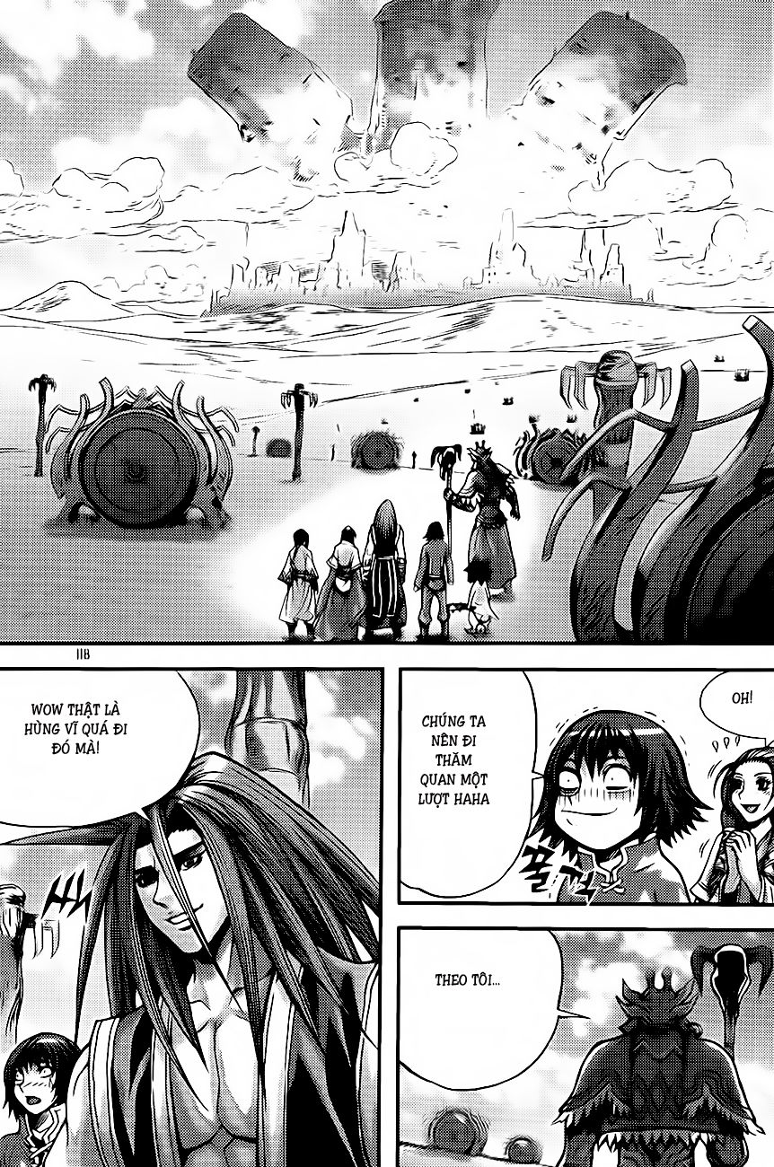 Chapter 283 - Trang 22
