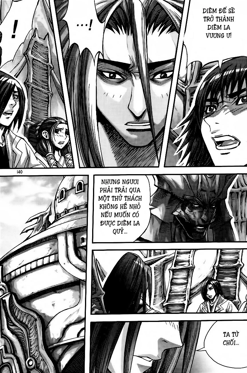 Chapter 284 - Trang 16