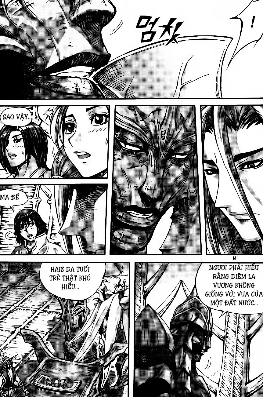 Chapter 284 - Trang 17