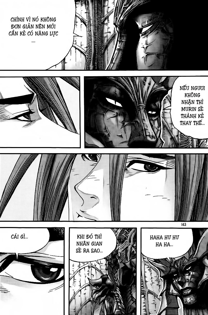 Chapter 284 - Trang 19