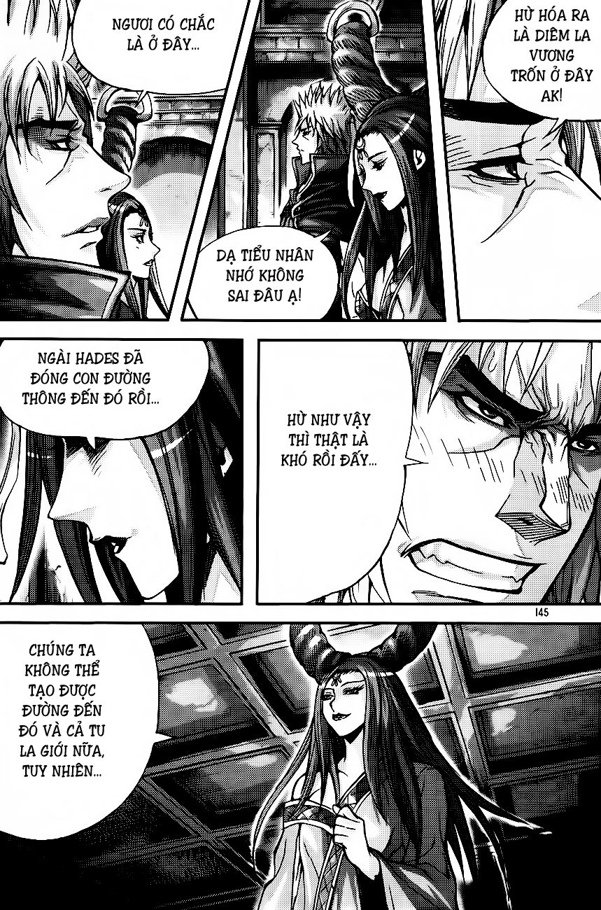 Chapter 284 - Trang 21