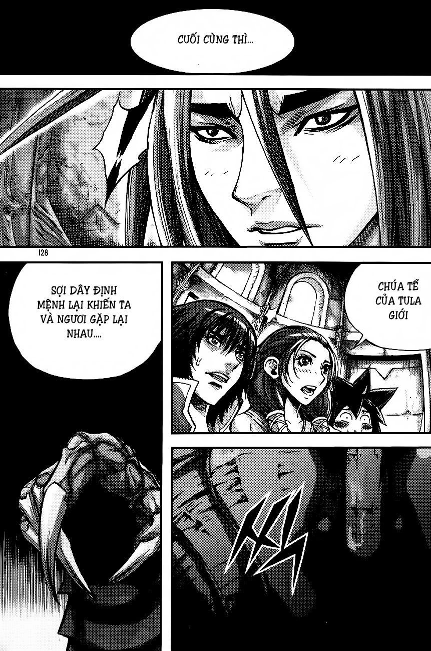 Chapter 284 - Trang 4