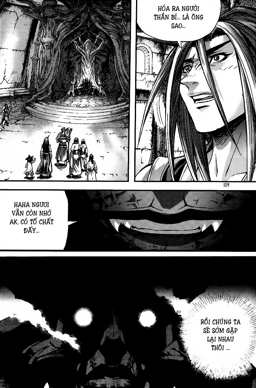 Chapter 284 - Trang 5
