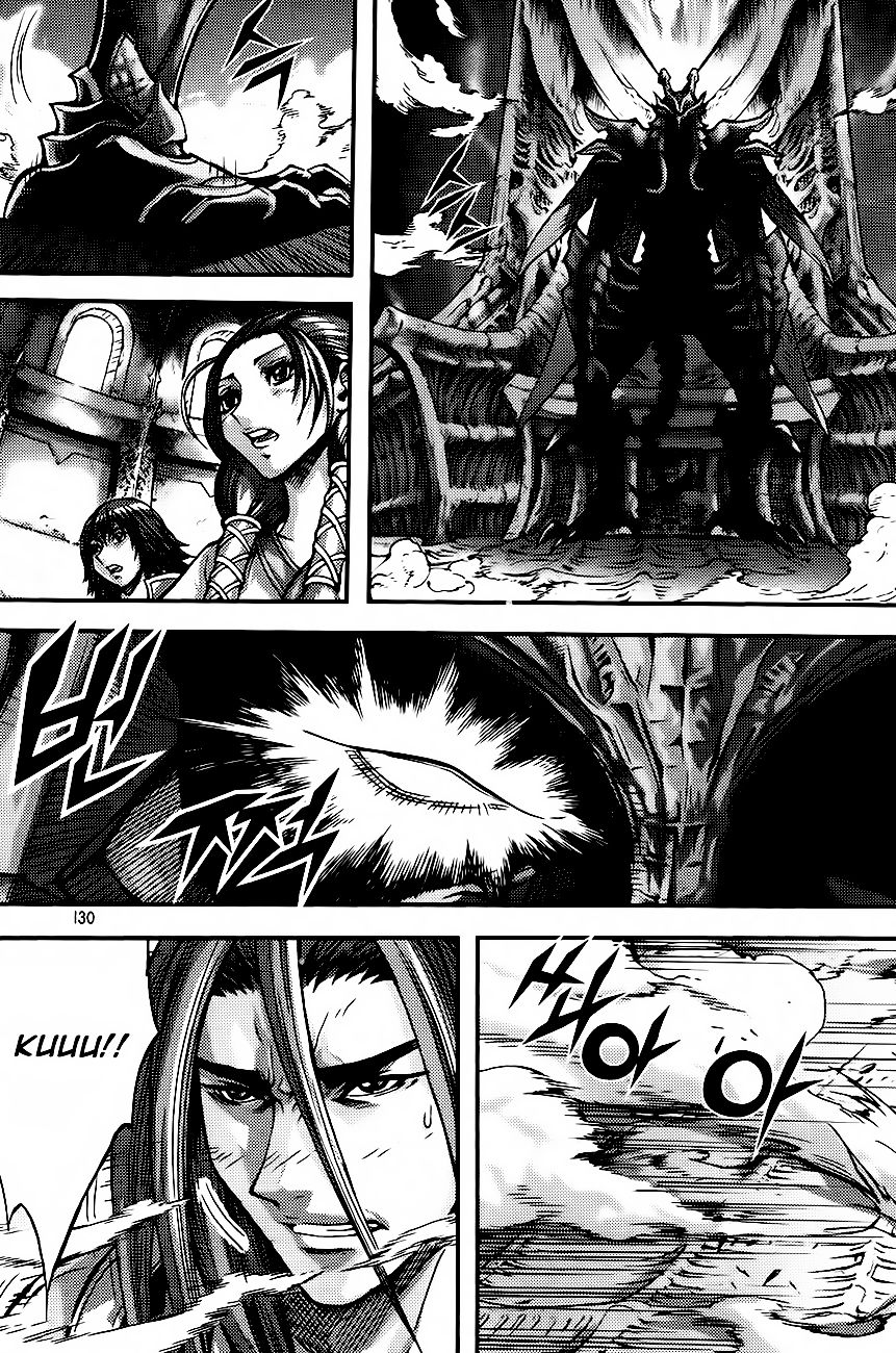 Chapter 284 - Trang 6