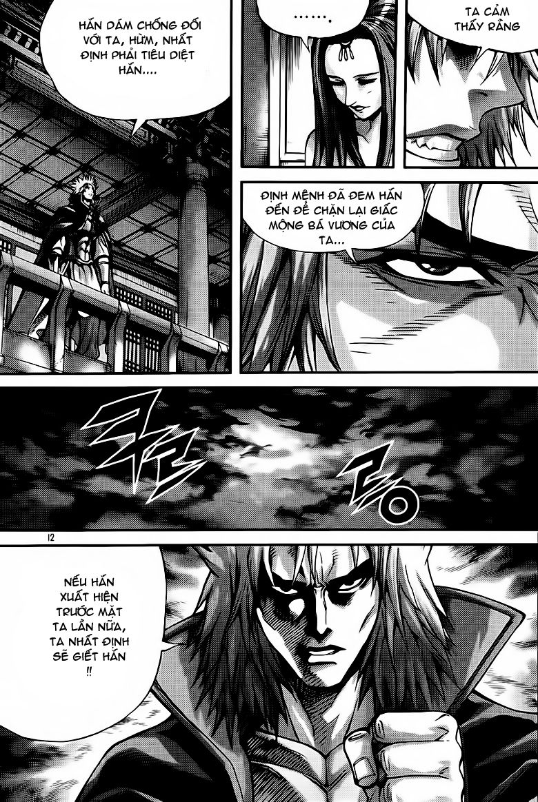 Chapter 286 - Trang 13
