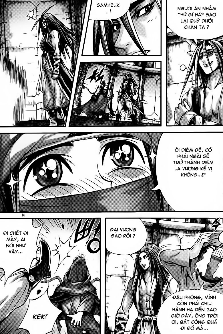 Chapter 286 - Trang 15