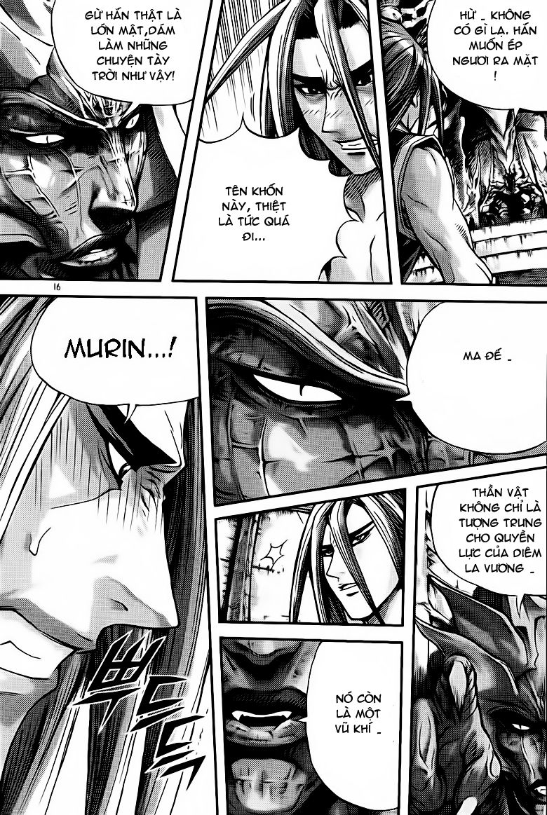 Chapter 286 - Trang 17