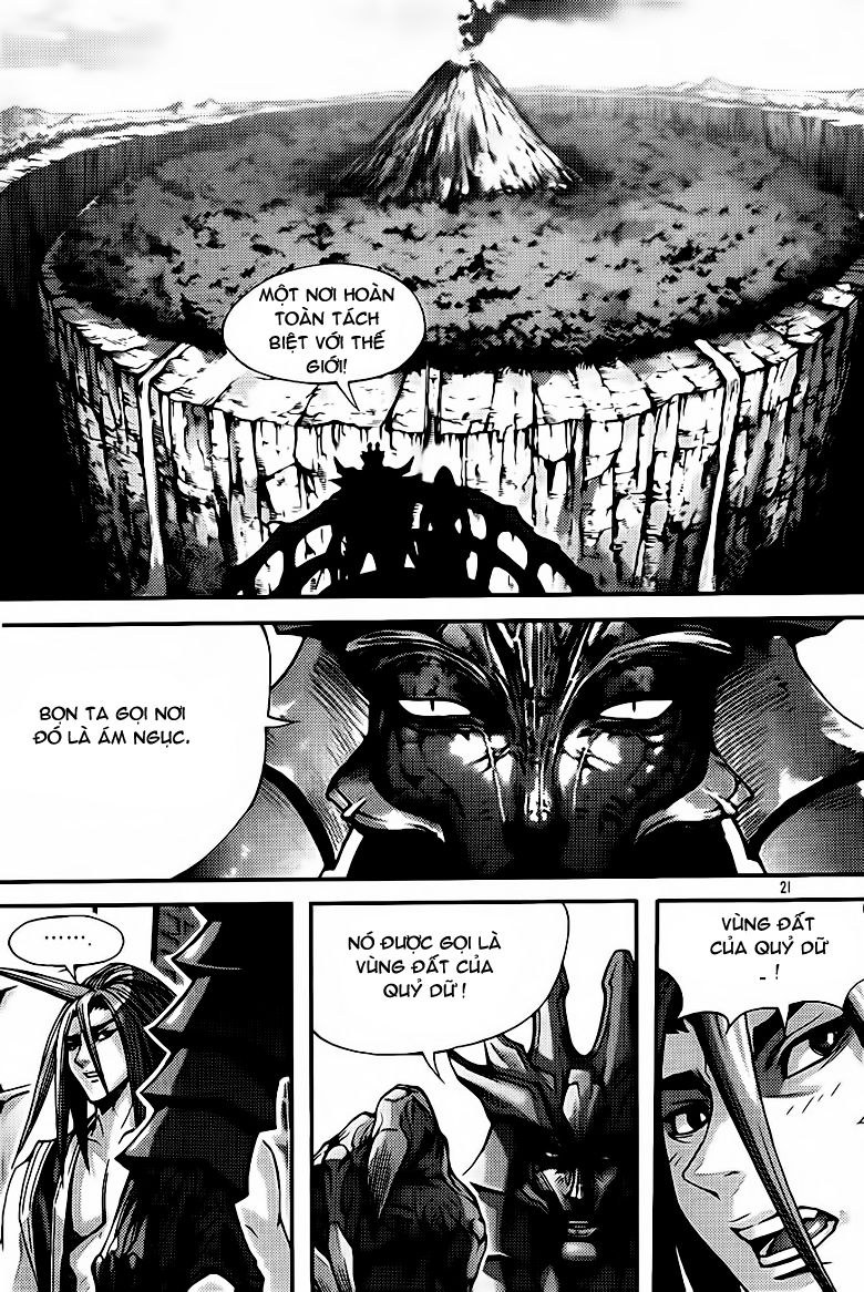Chapter 286 - Trang 22