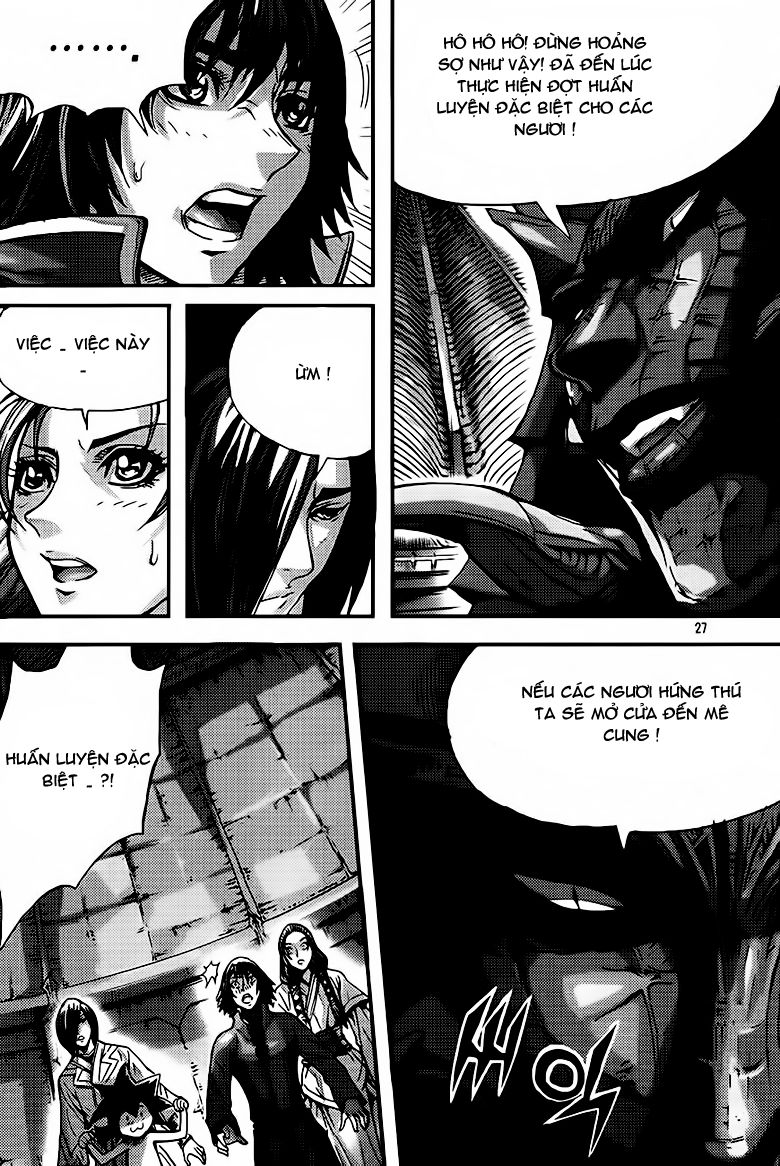 Chapter 286 - Trang 28