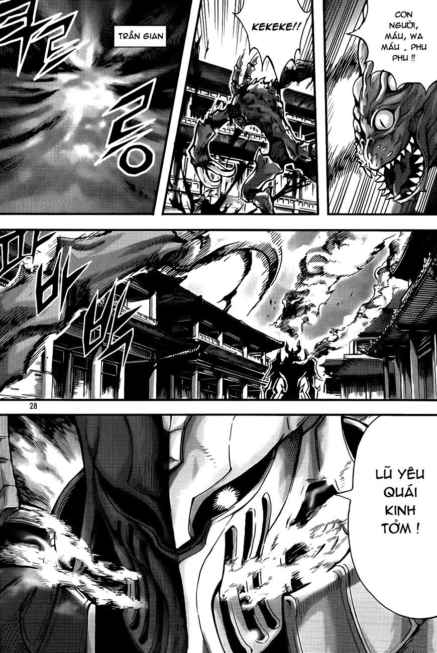 Chapter 286 - Trang 29