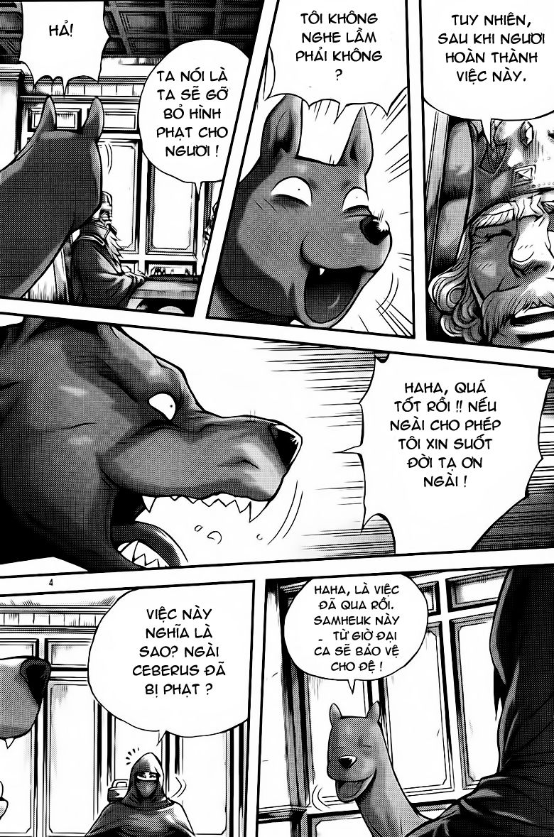 Chapter 286 - Trang 5