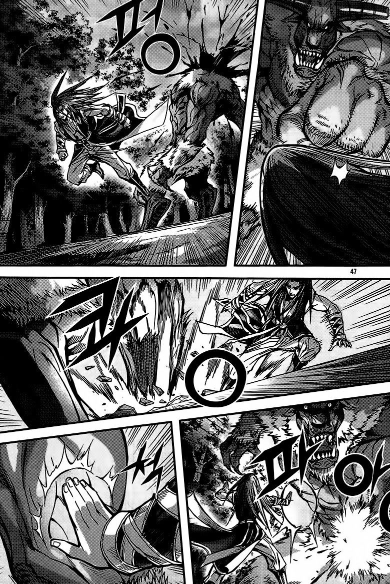 Chapter 287 - Trang 21