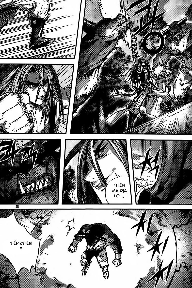Chapter 287 - Trang 22