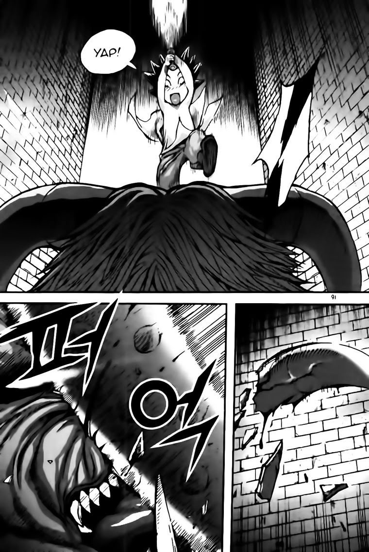 Chapter 289 - Trang 18