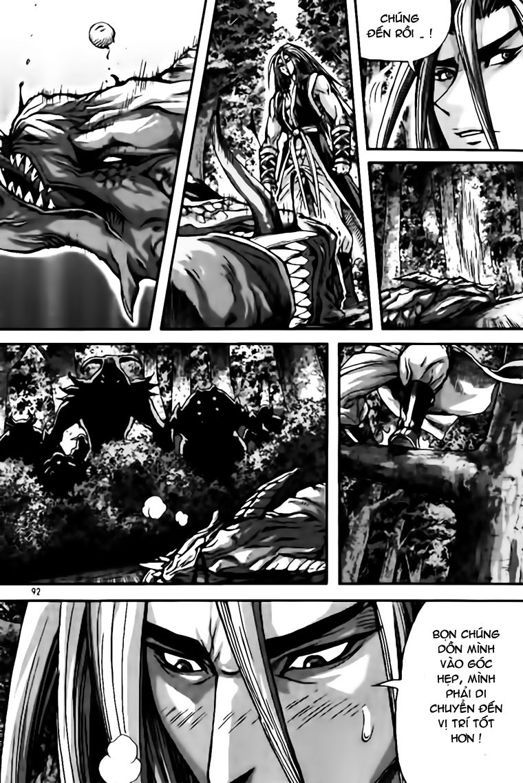 Chapter 289 - Trang 19