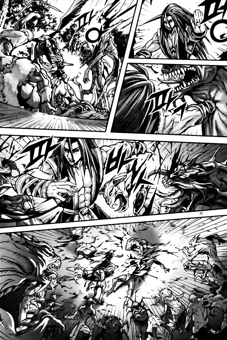 Chapter 289 - Trang 4