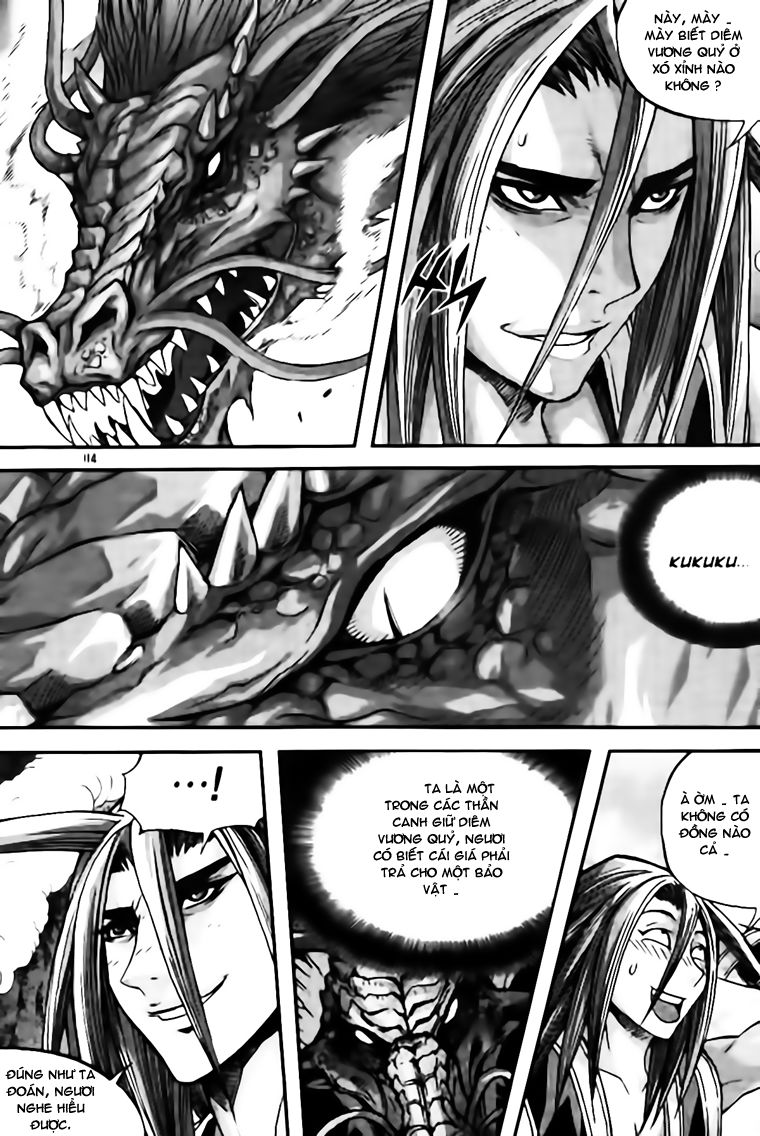 Chapter 290 - Trang 15