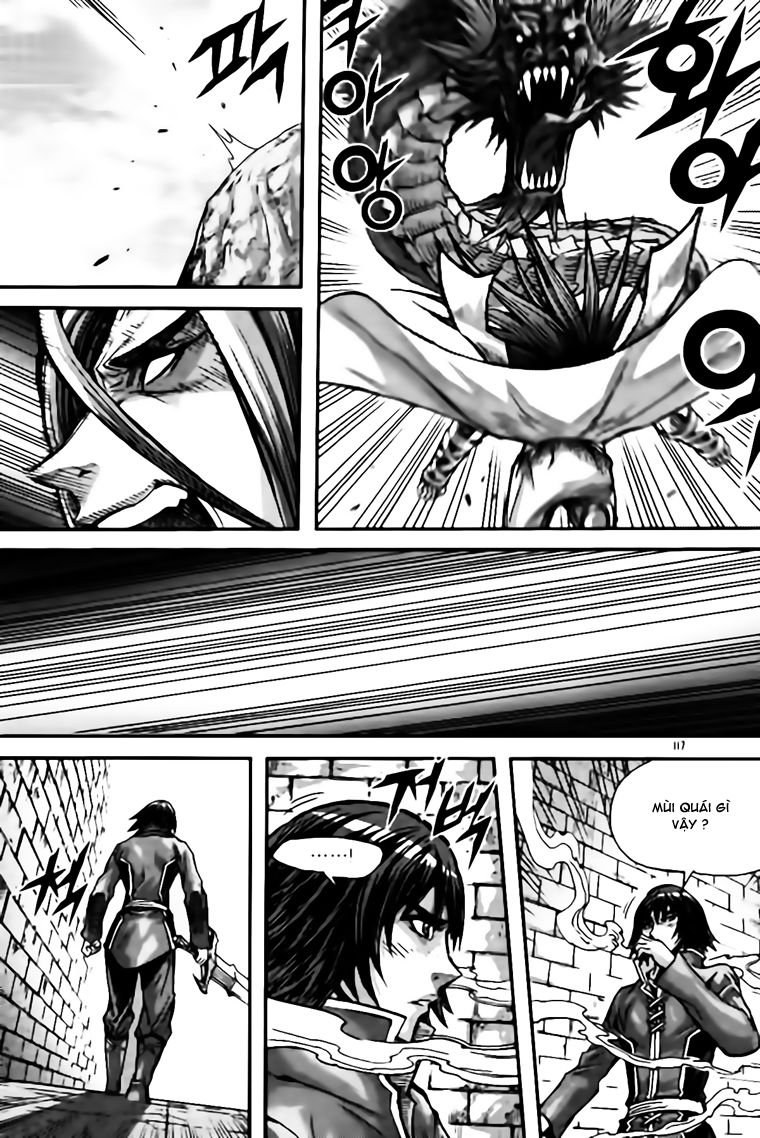 Chapter 290 - Trang 18