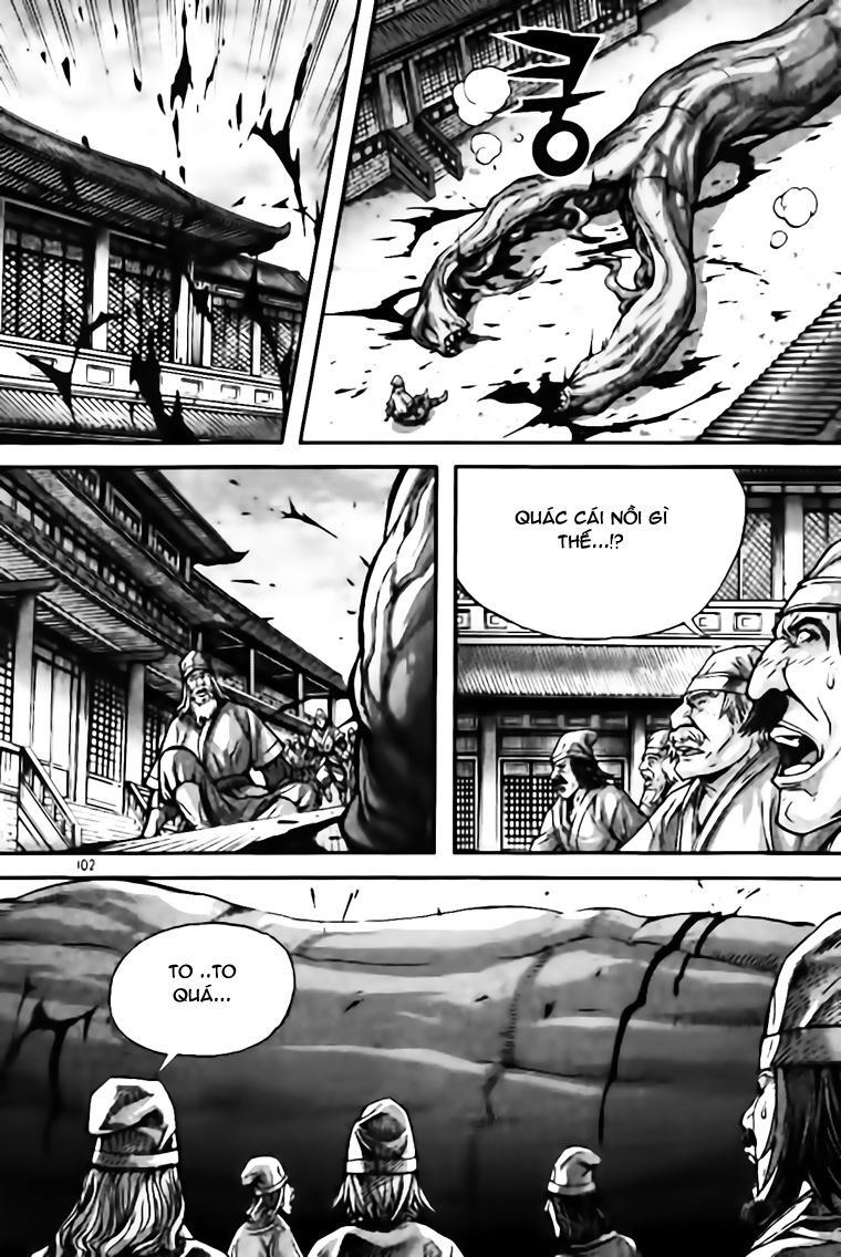 Chapter 290 - Trang 3