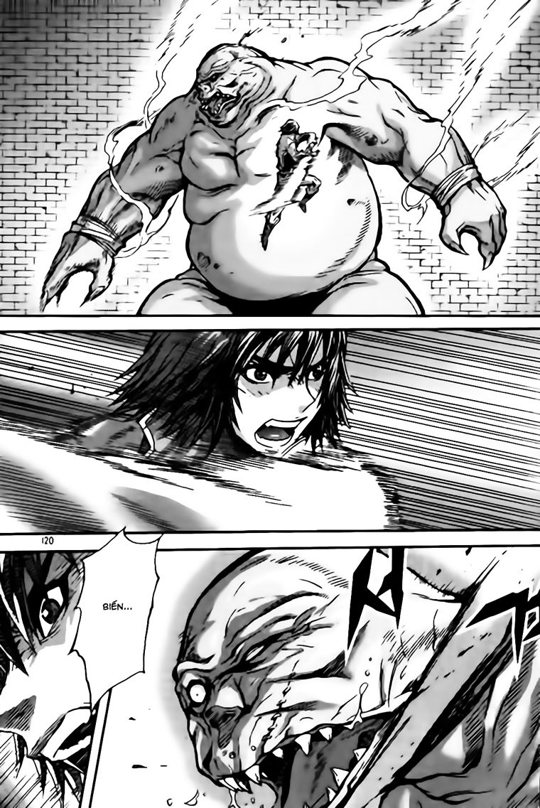 Chapter 290 - Trang 21
