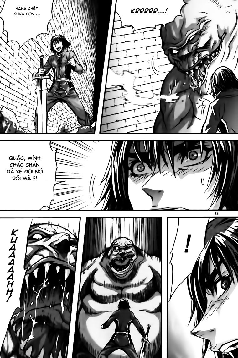 Chapter 290 - Trang 22