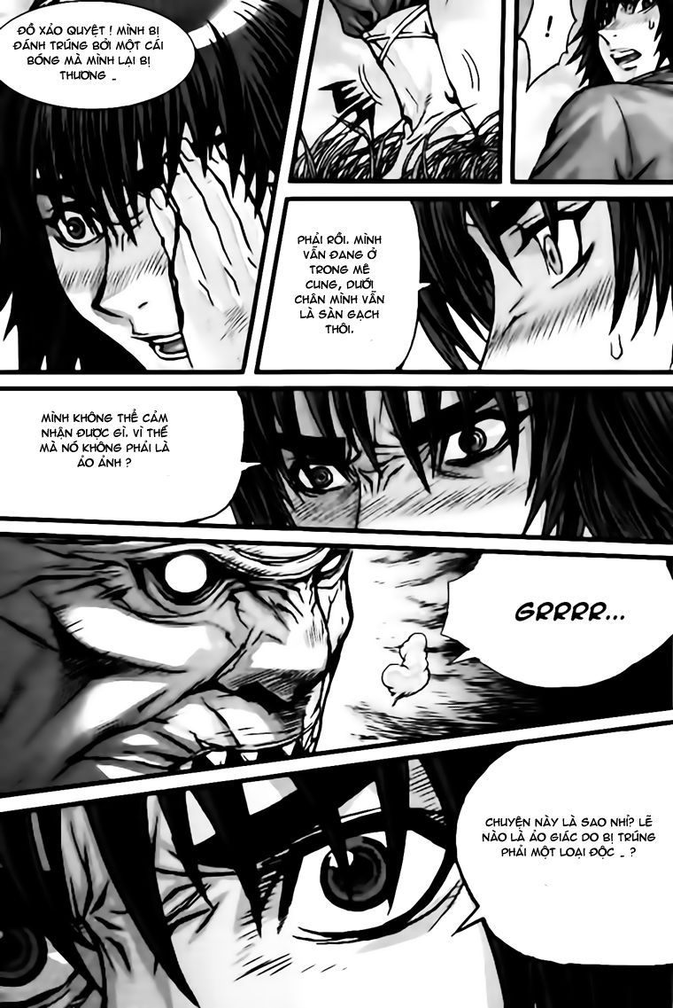 Chapter 290 - Trang 27