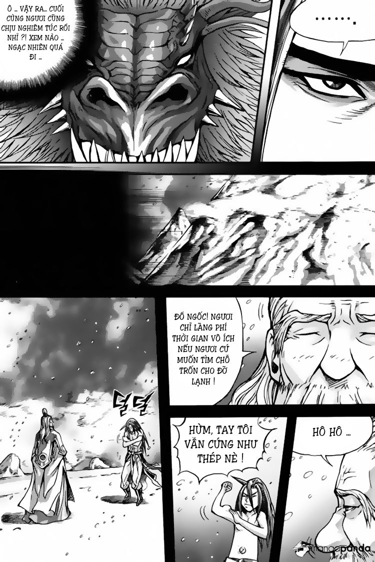 Chapter 292 - Trang 11