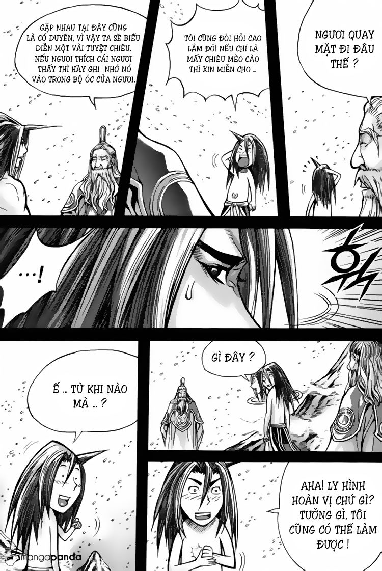 Chapter 292 - Trang 12