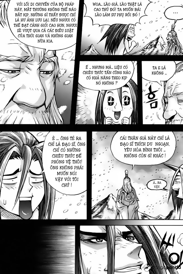 Chapter 292 - Trang 15
