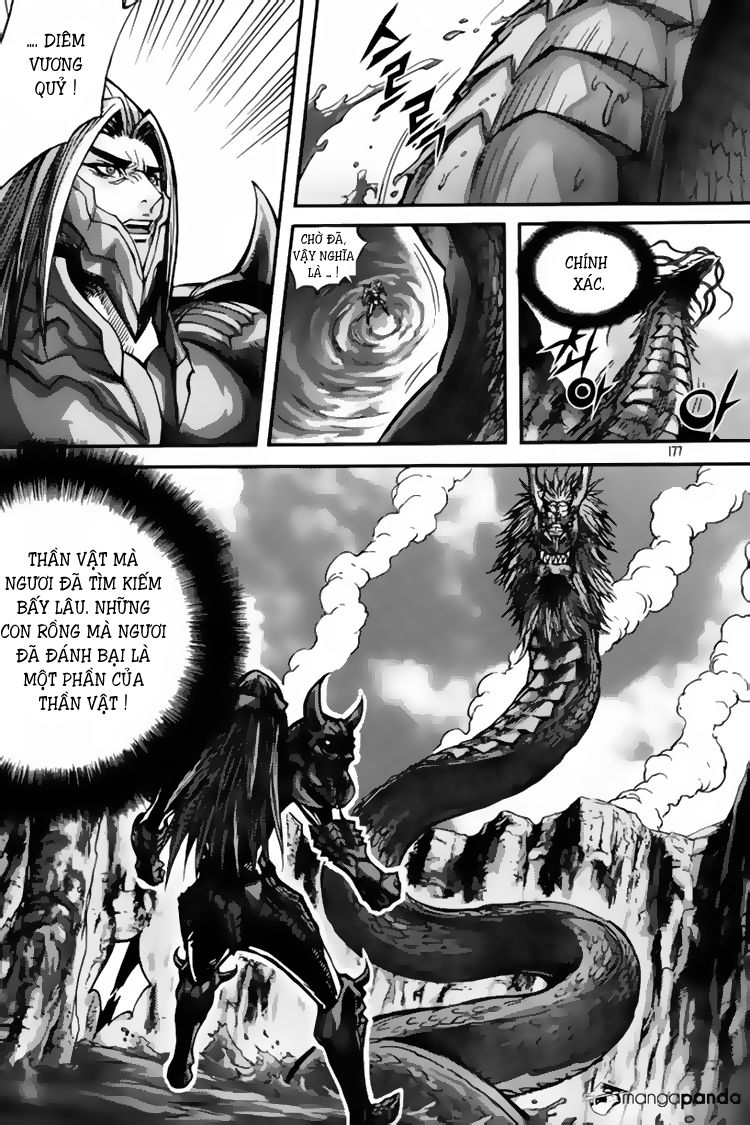 Chapter 292 - Trang 23