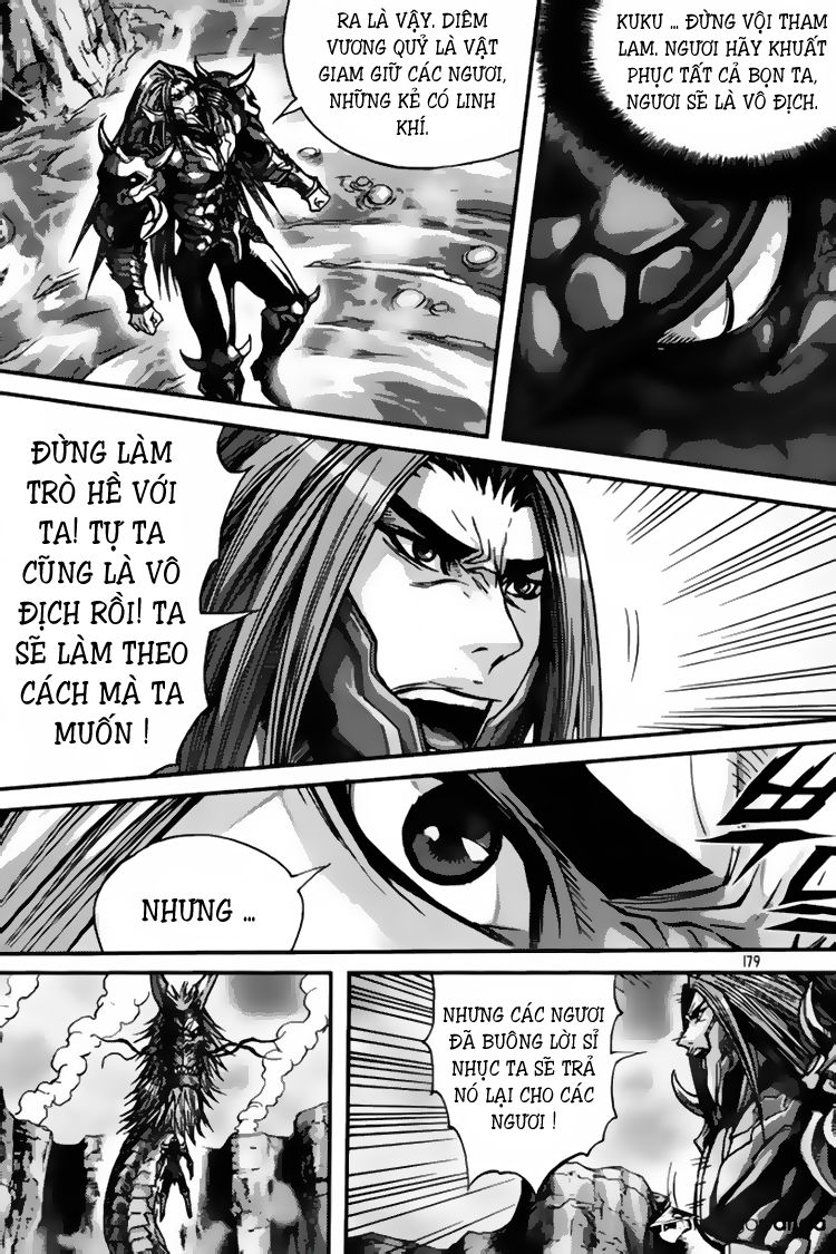 Chapter 292 - Trang 25