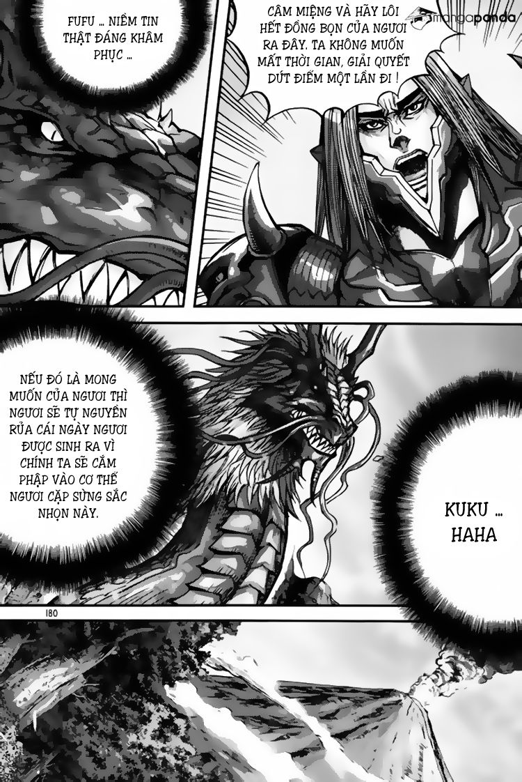 Chapter 292 - Trang 26