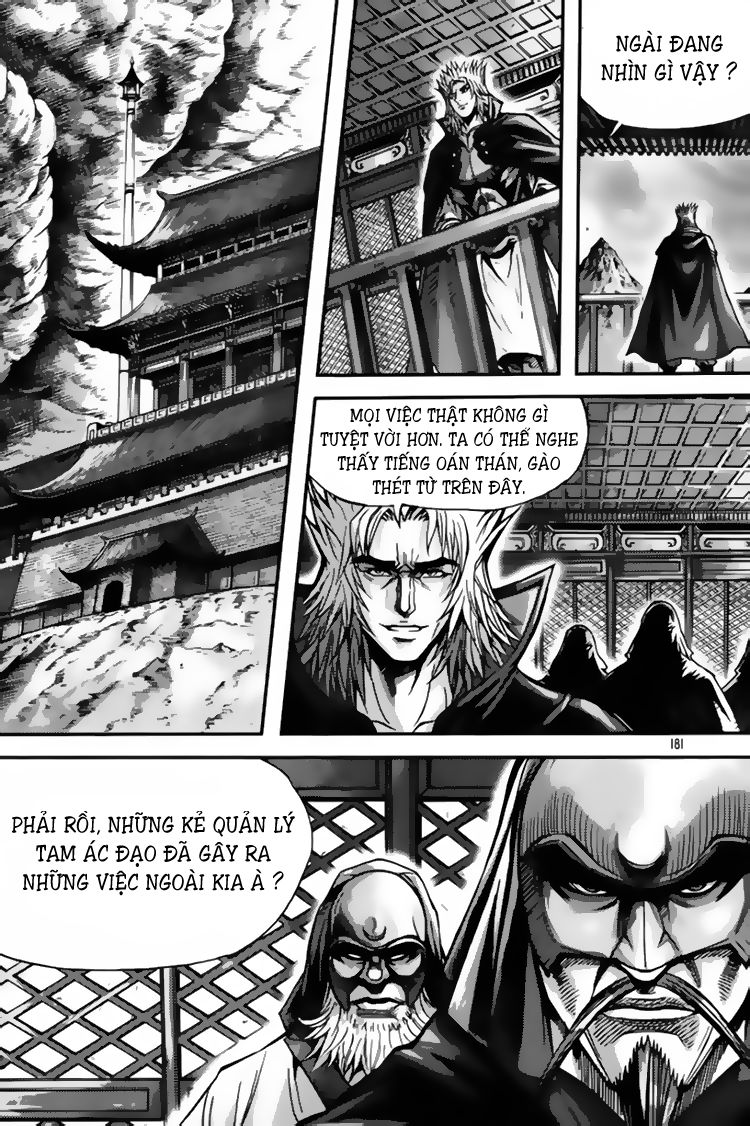 Chapter 292 - Trang 27