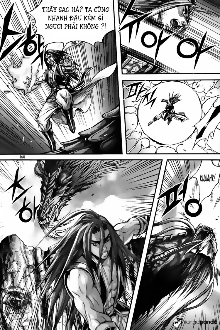 Chapter 292 - Trang 6