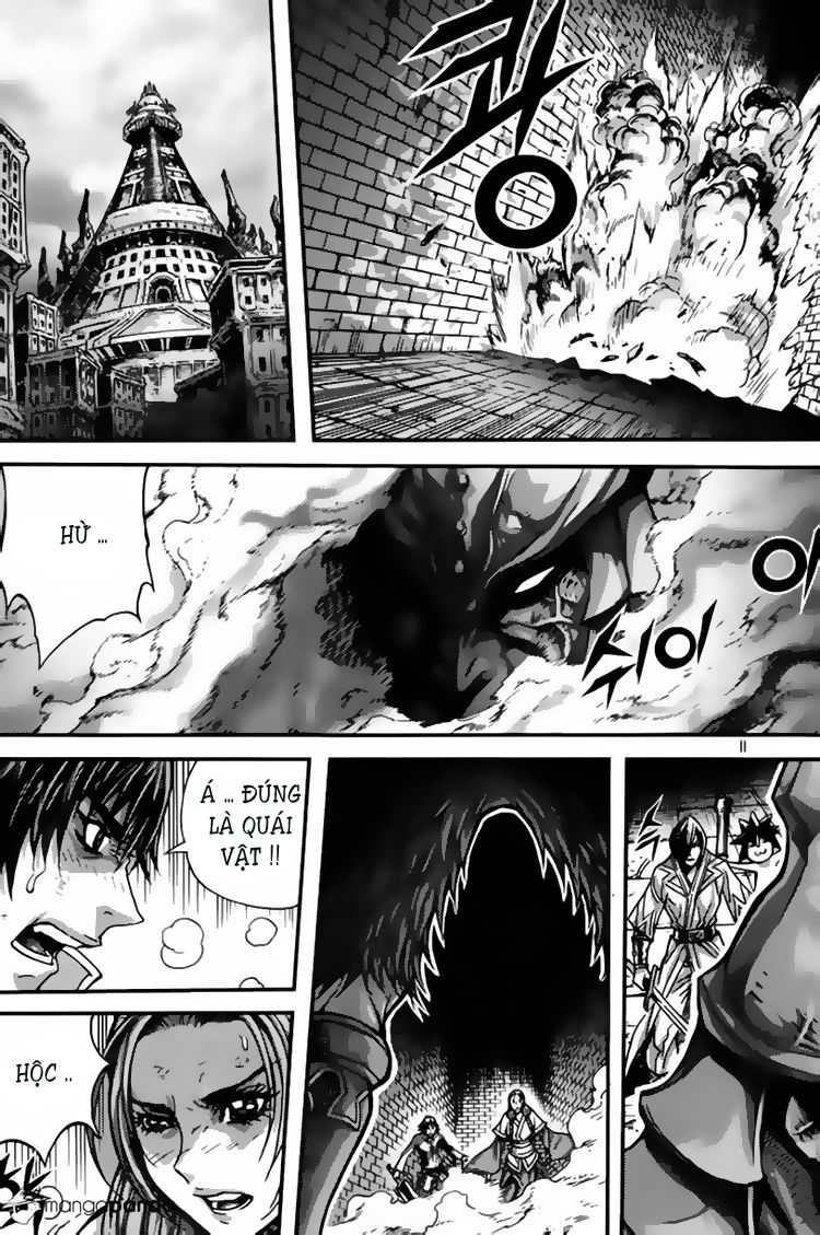 Chapter 293 - Trang 11