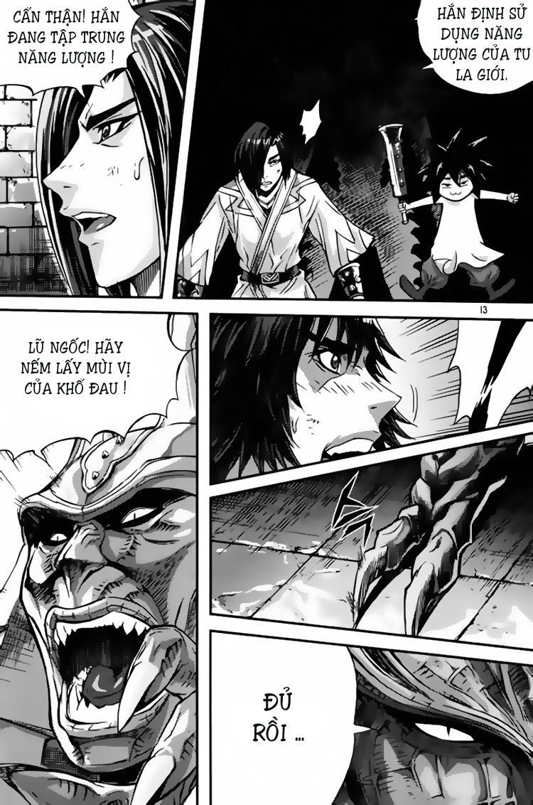 Chapter 293 - Trang 13
