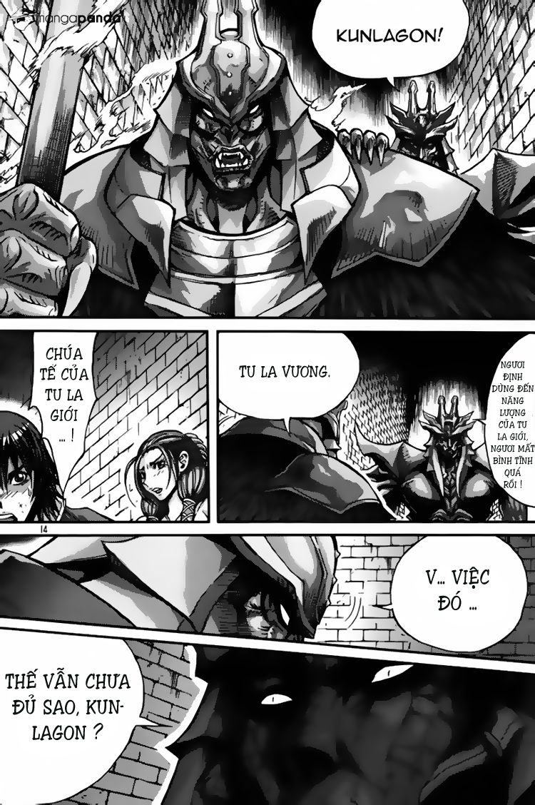 Chapter 293 - Trang 14