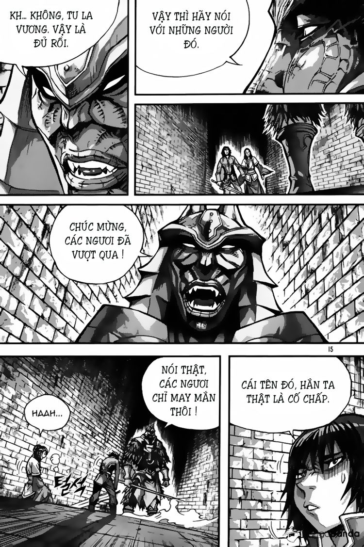 Chapter 293 - Trang 15