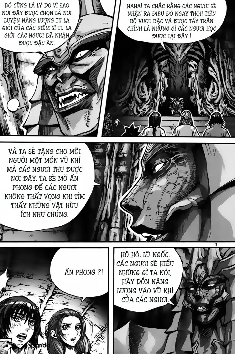 Chapter 293 - Trang 17