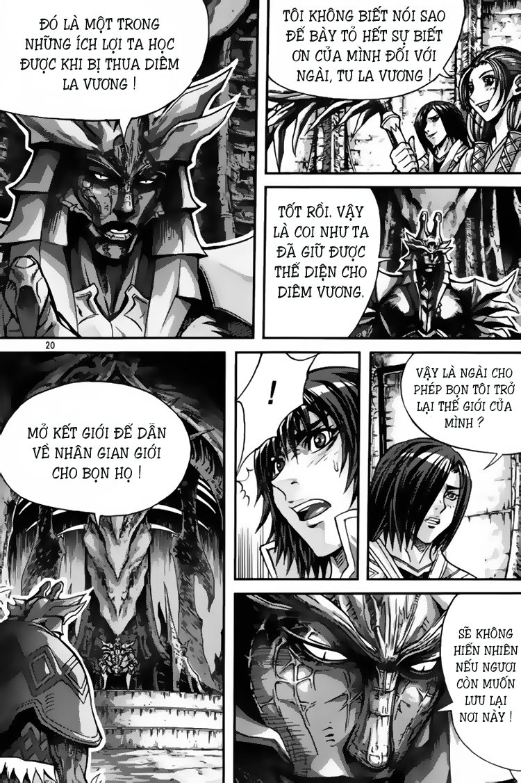 Chapter 293 - Trang 20