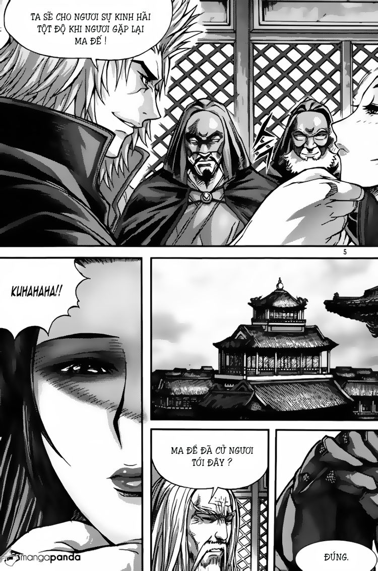 Chapter 293 - Trang 5