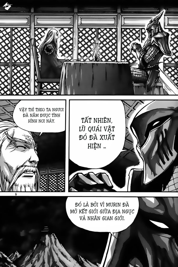 Chapter 293 - Trang 6