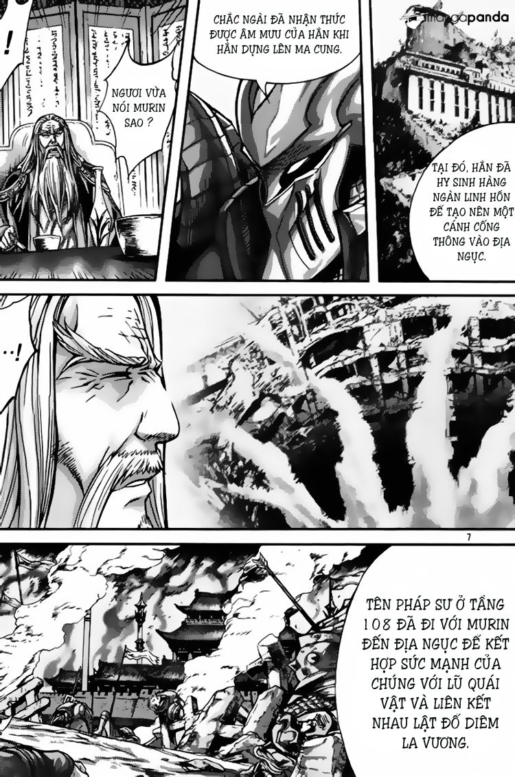 Chapter 293 - Trang 7