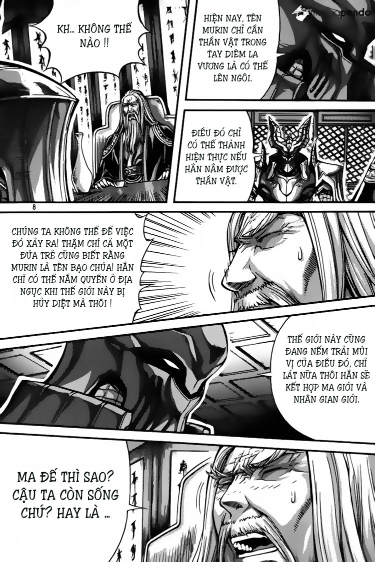 Chapter 293 - Trang 8